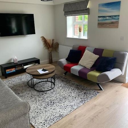 2 Bedroom Self Catering Apartment Barntown 외부 사진